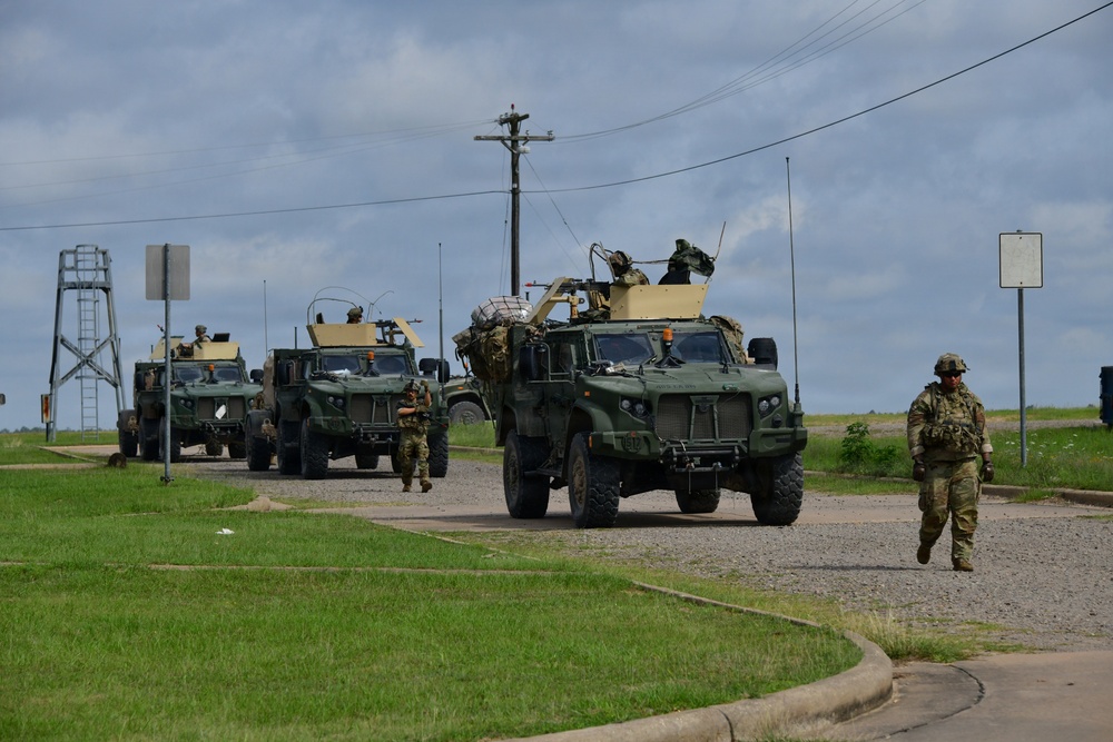 JRTC Rotation 26-07, T9