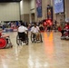 Team Marine Corps Fighting spirit Earns Bronze at 2026 Warrior Games