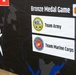 Team Marine Corps Fighting spirit Earns Bronze at 2026 Warrior Games