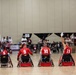 Team Marine Corps Fighting spirit Earns Bronze at 2026 Warrior Games