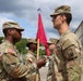 317th SMC Soldier Promoted at Smith Barracks