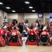 Team Marine Corps Fighting Spirit Earns Bronze at 2026 Warrior Games