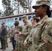 Knights Participate in Opening of Millrinder Innovation Center in Kaiserslautern