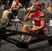 2026 Warrior Games, Indoor Rowing Day 1