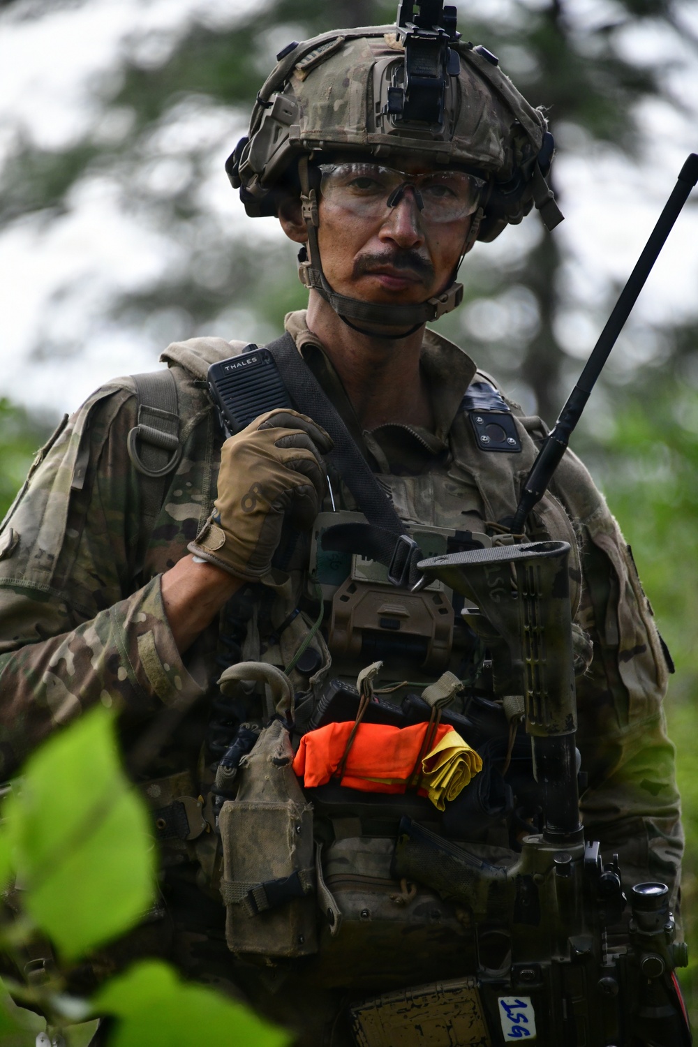 JRTC Rotation 26-07, T10