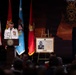 Medal of Honor Induction Ceremony