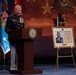 Medal of Honor Induction Ceremony