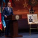 Medal of Honor Induction Ceremony