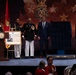 Medal of Honor Induction Ceremony