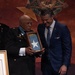 Medal of Honor Induction Ceremony