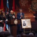Medal of Honor Induction Ceremony