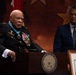Medal of Honor Induction Ceremony