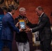 Medal of Honor Induction Ceremony