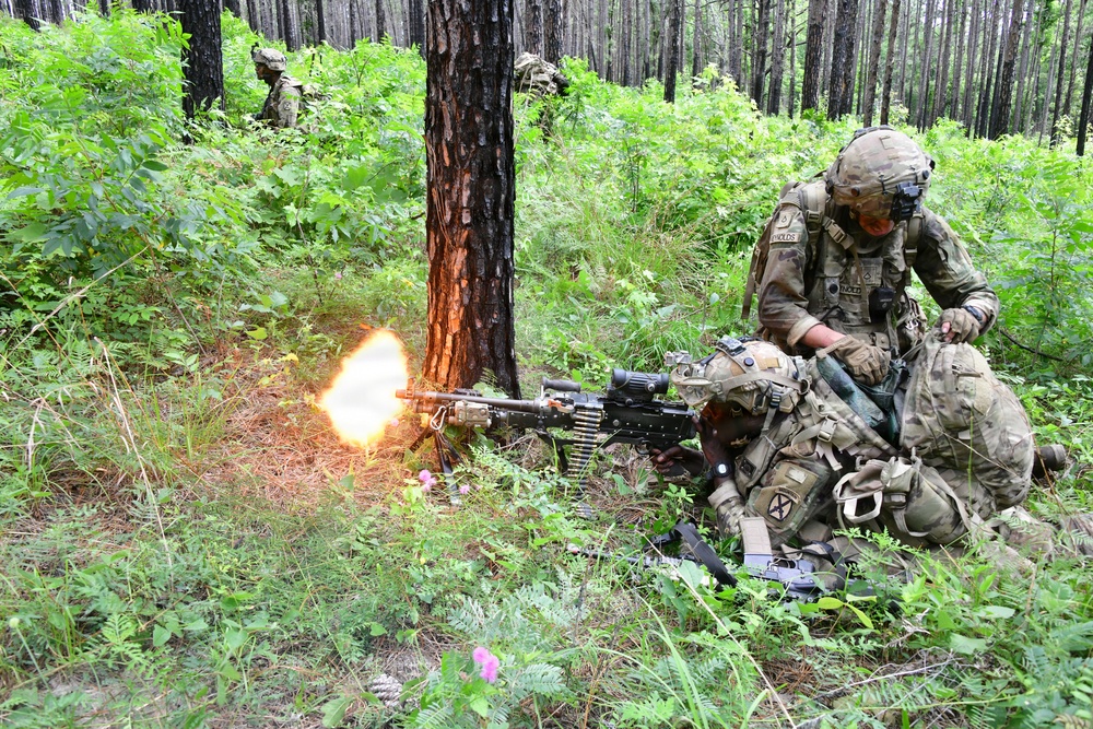 JRTC Rotation 26-07, T11