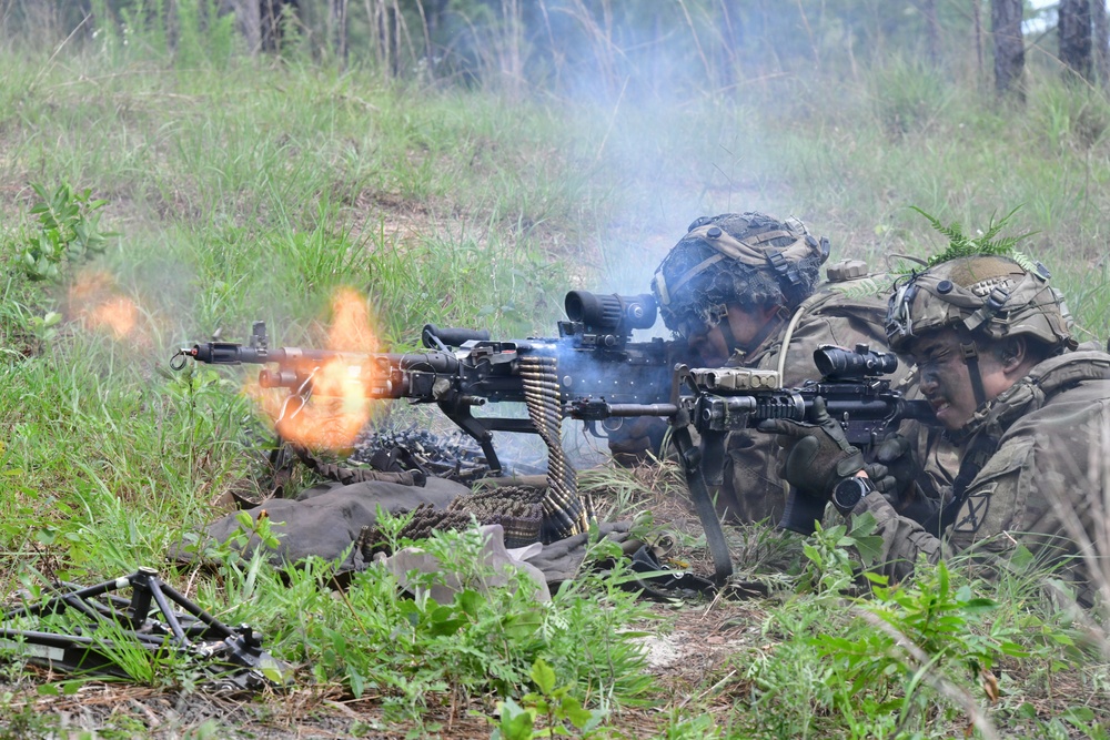JRTC Rotation 26-07, T11