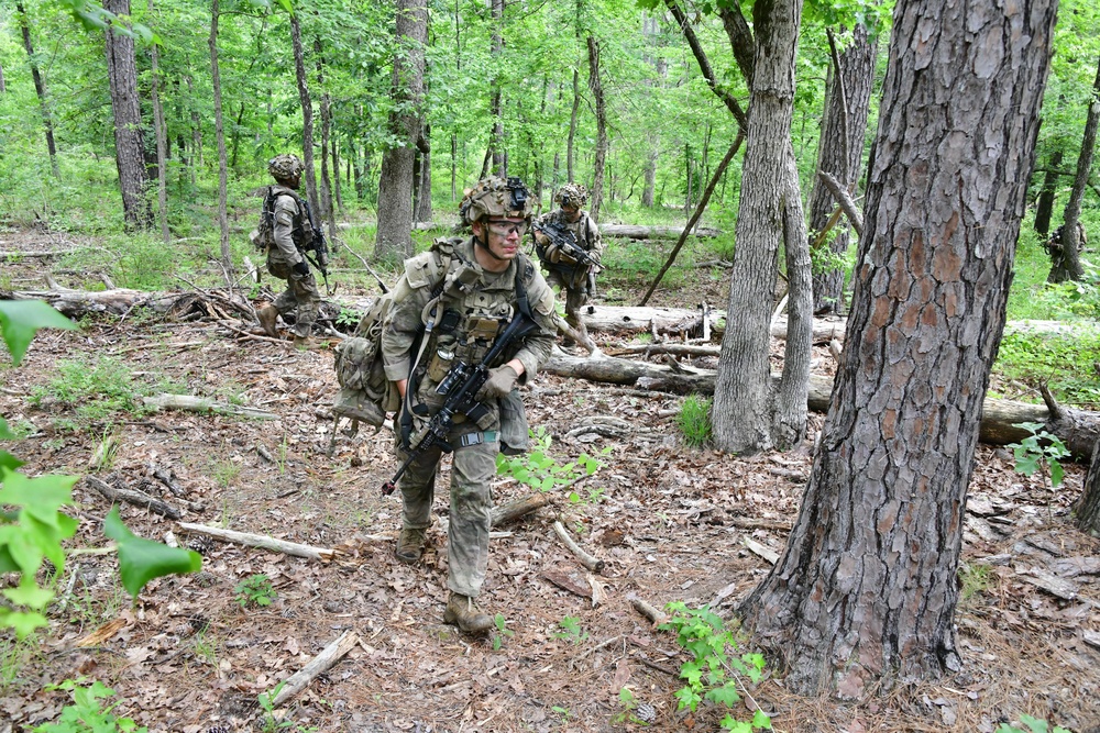 JRTC Rotation 26-07, T11