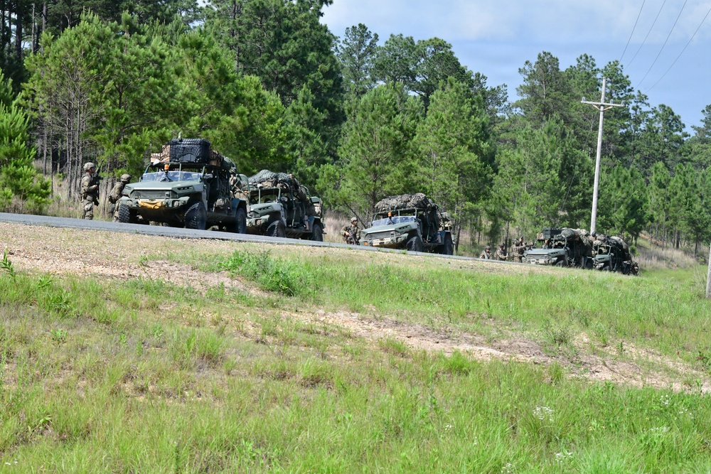 JRTC Rotation 26-07, T11