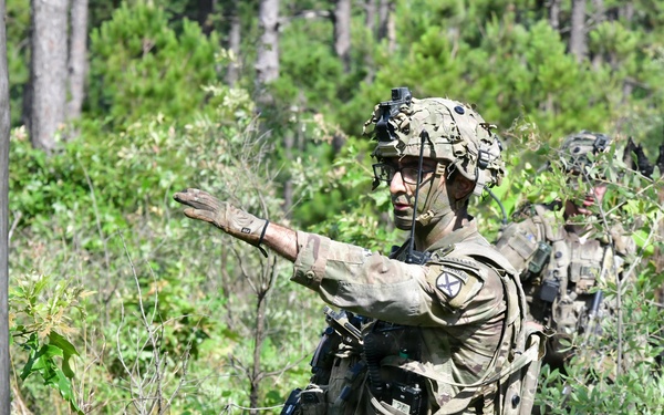 JRTC Rotation 26-07, T11