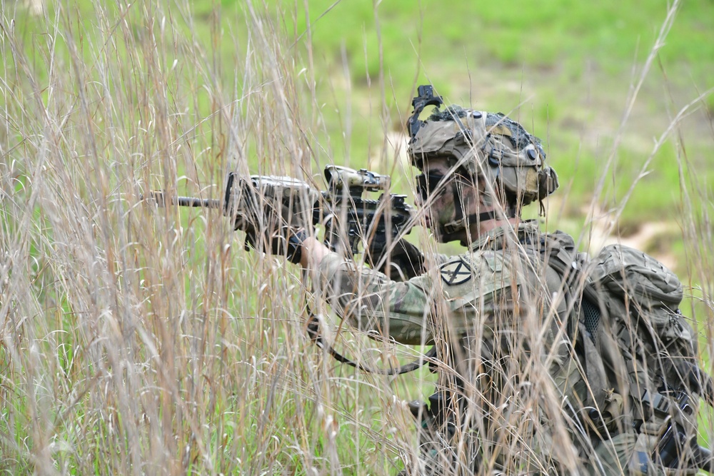 JRTC Rotation 26-07, T11