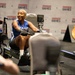 2026 Warrior Games, Indoor Rowing Day 1