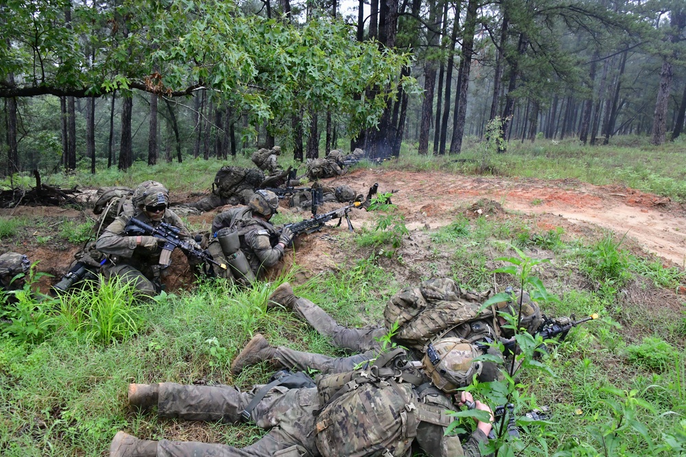 JRTC Rotation 26-07, T12