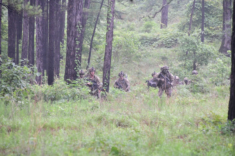 JRTC Rotation 26-07, T12