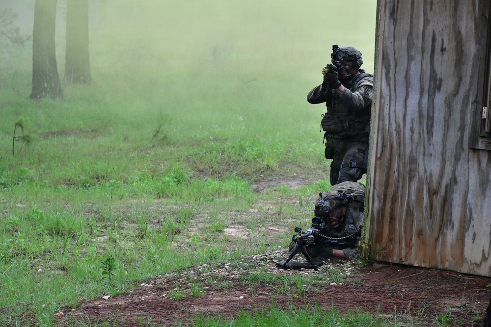 JRTC Rotation 26-07, T12