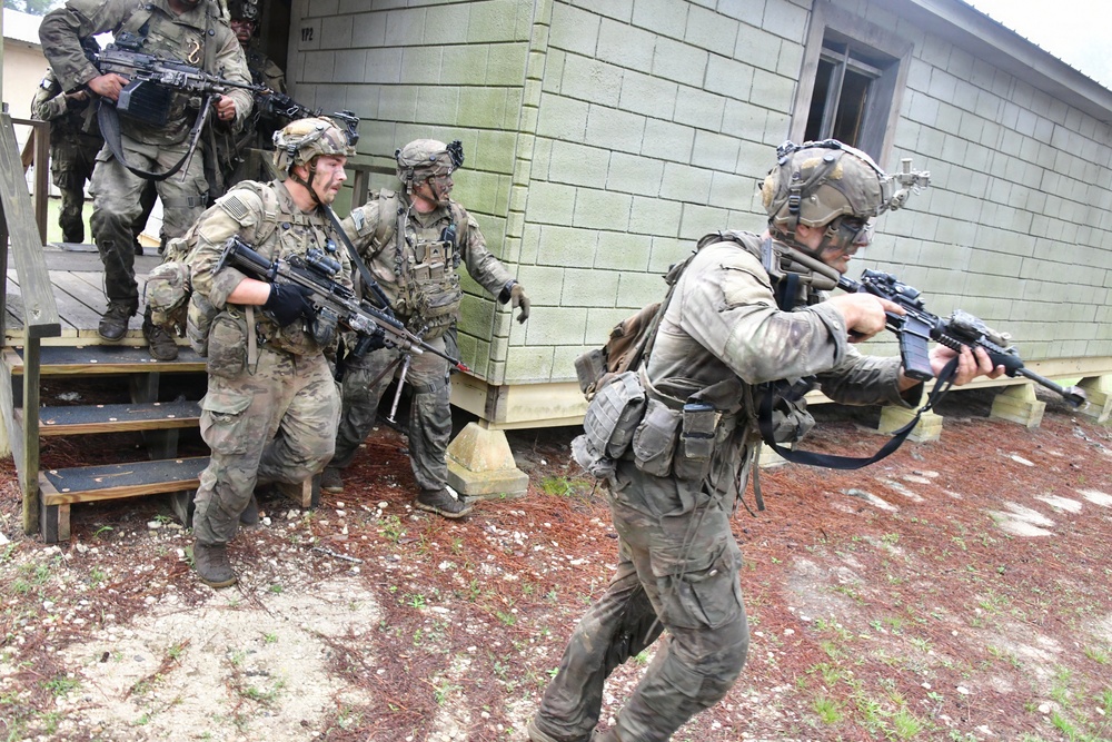 JRTC Rotation 26-07, T12