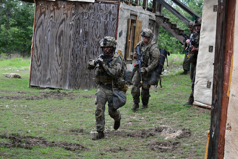 JRTC Rotation 26-07, T12
