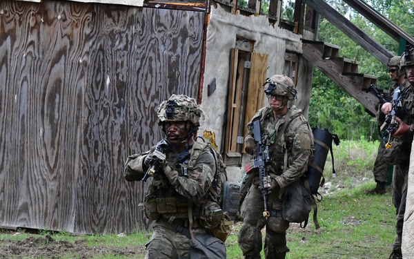JRTC Rotation 26-07, T12