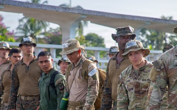JOTC-P 26-06: Combat Water Survival Assessment