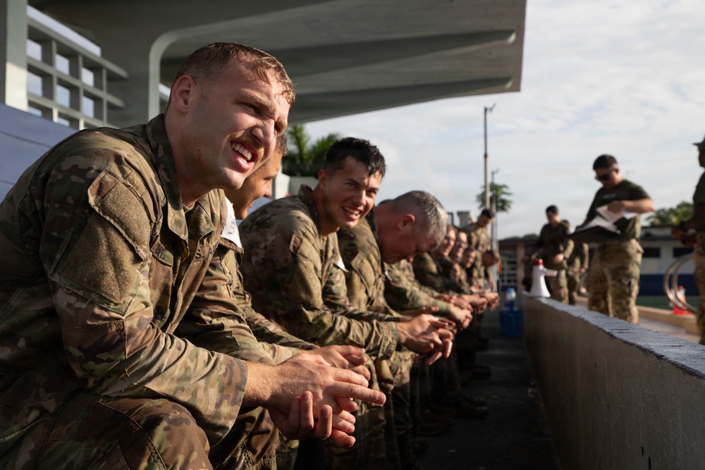 JOTC-P 26-06: Combat Water Survival Assessment