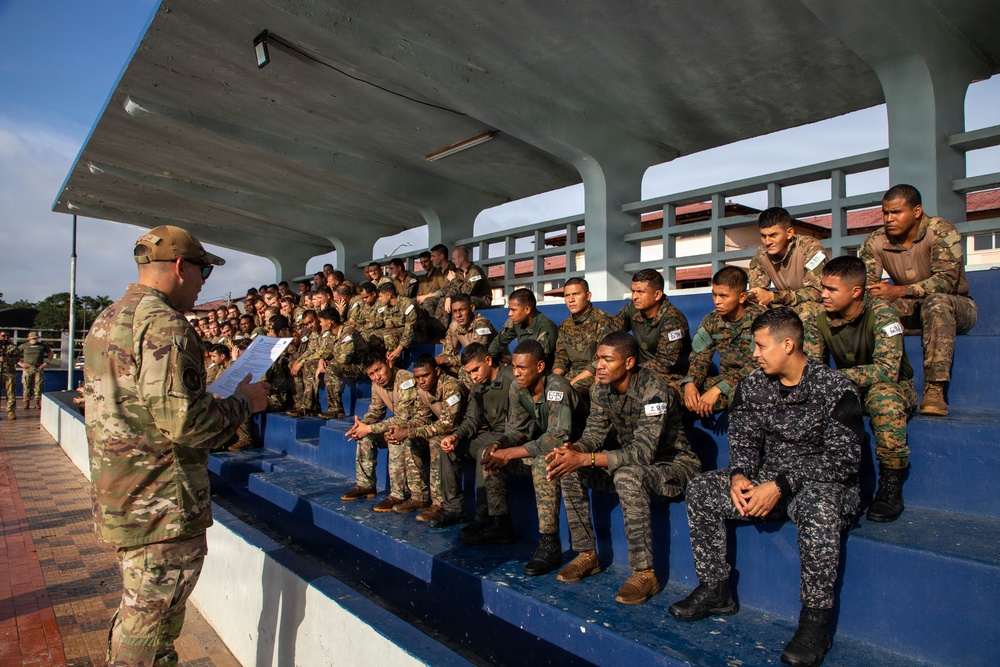 JOTC-P 26-06: Combat Water Survival Assessment