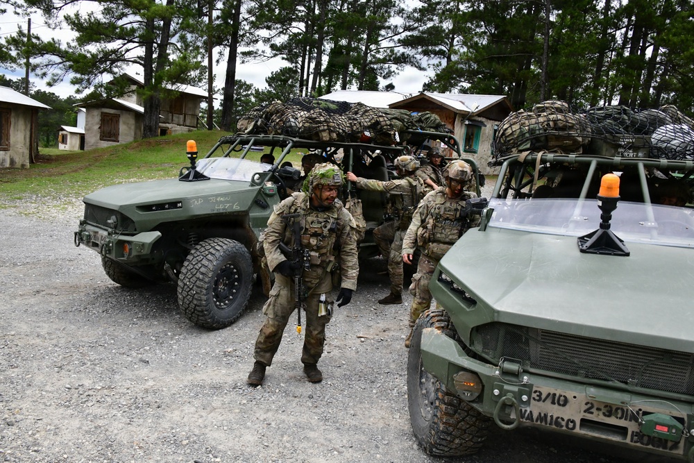 JRTC Rotation 26-07, T12