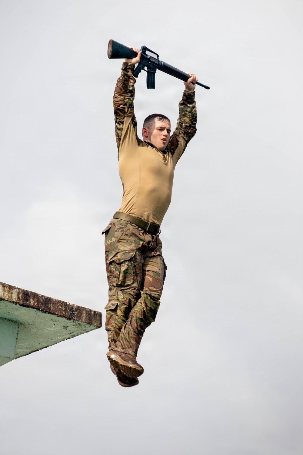 JOTC-P 26-06: Combat Water Survival Assessment