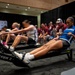 Warrior Games 2026 Indoor Rowing Competition