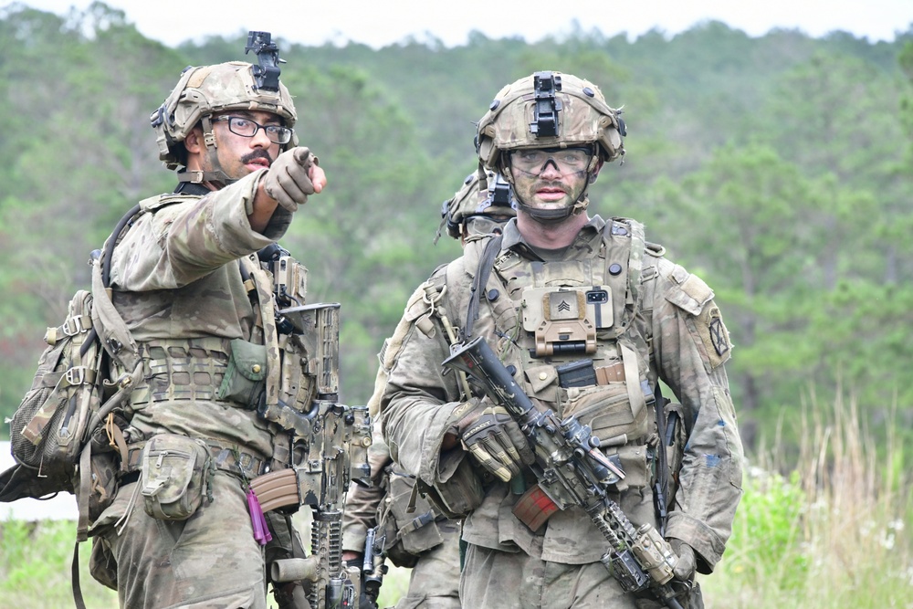 JRTC Rotation 26-07, T12