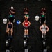 Warrior Games 2026 Indoor Rowing Competition