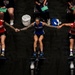Warrior Games 2026 Indoor Rowing Competition