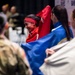 Warrior Games 2026 Indoor Rowing Competition