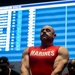 Warrior Games 2026 Indoor Rowing Competition