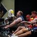 Warrior Games 2026 Indoor Rowing Competition