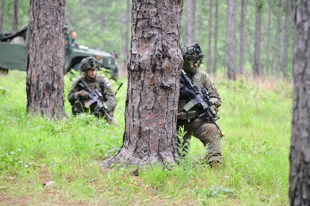 JRTC Rotation 26-07, T13