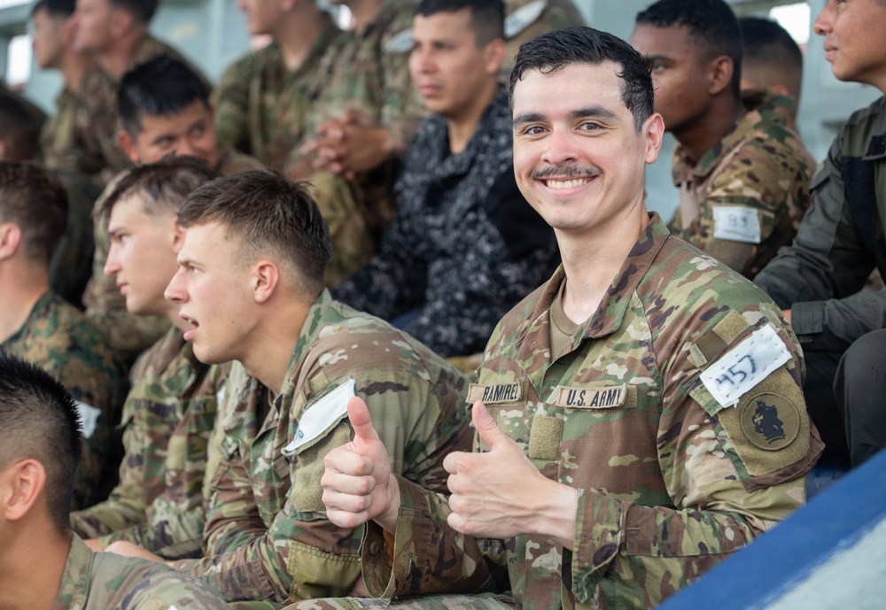 JOTC-P 26-06: Combat Water Survival Assessment