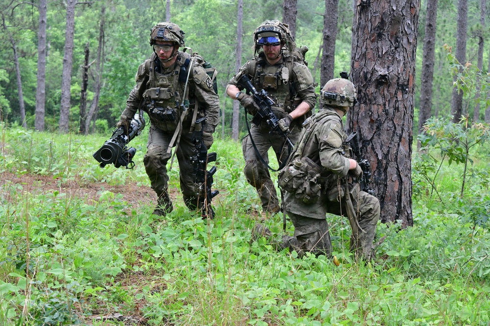 JRTC Rotation 26-07, T13