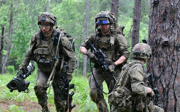 JRTC Rotation 26-07, T13