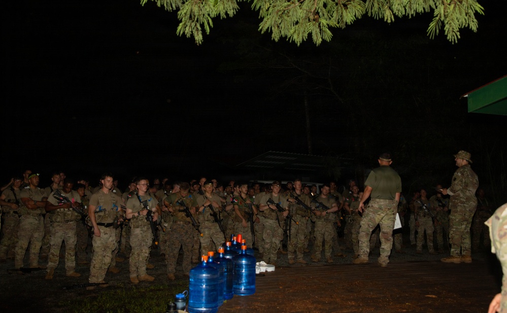 JOTC 26-06: Jungle 5K