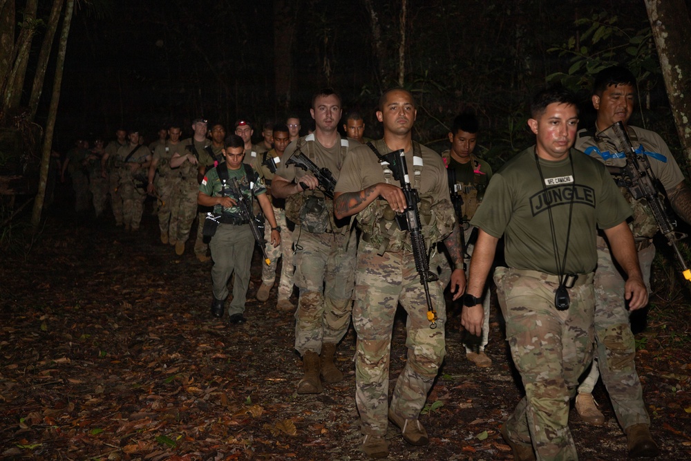JOTC 26-06: Jungle 5K