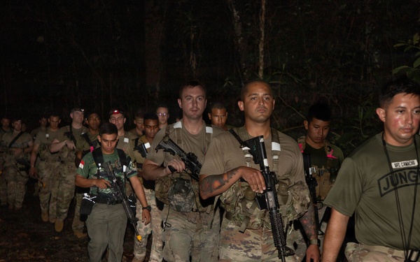 JOTC 26-06: Jungle 5K