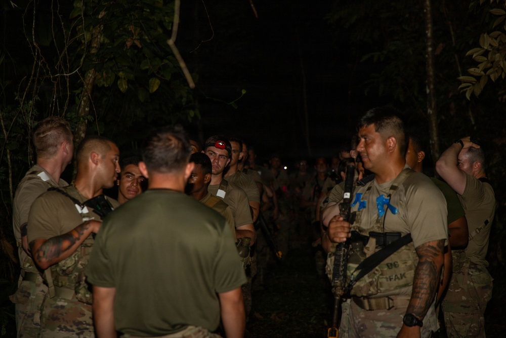 JOTC 26-06: Jungle 5K